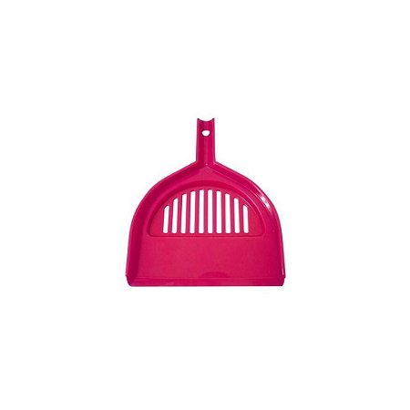 MINI PA PERFURADA