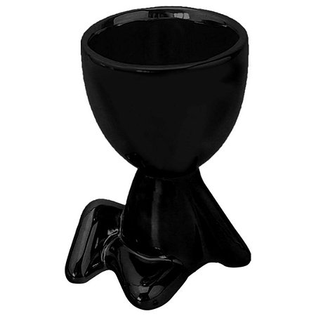 VASO BOB A1 CERAMICA 7X11CM