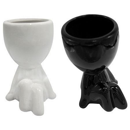 VASO BOB A3 CERAMICA 6,5X11CM