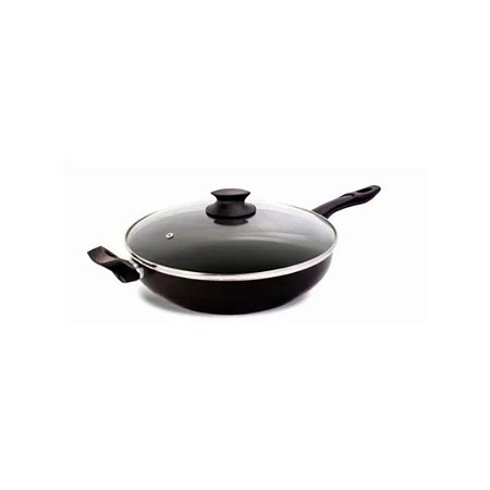 WOK 30 QUALITE CRYSTAL