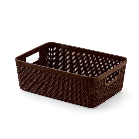 HOME ORGANIZER 1,6 LTS - CAFE