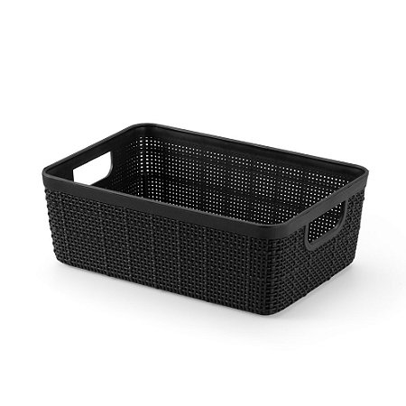 HOME ORGANIZER 1,6 LTS - PRETO