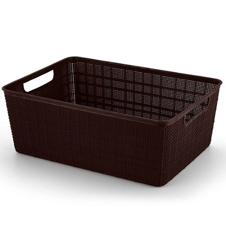 HOME ORGANIZER 10,5 LTS - CAFE