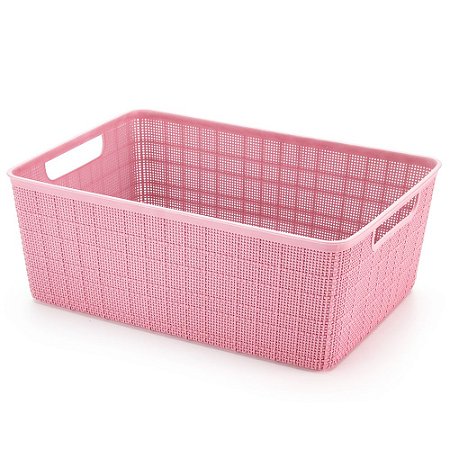 HOME ORGANIZER 10,5 LTS - ROSA