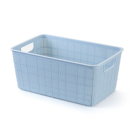 HOME ORGANIZER 4,0  LTS - AZUL