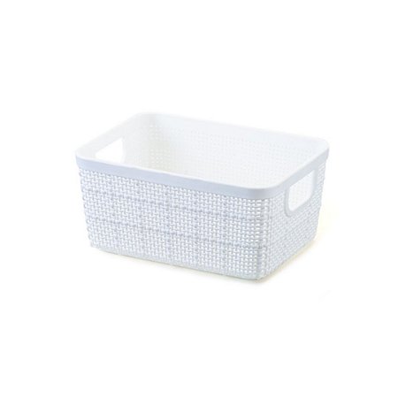 HOME ORGANIZER 900 ML - BRANCO