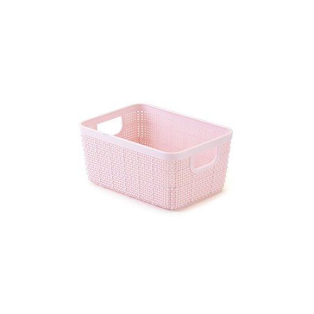 HOME ORGANIZER 900 ML - ROSA