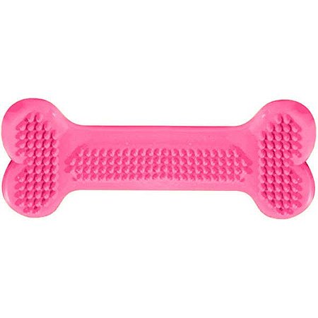 OSSO MASS DENTAL FLEX GG 22CM ROSA