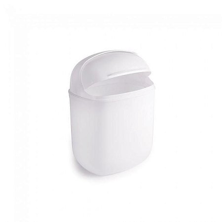 LIXEIRA FLIP TOP 3,7L B3