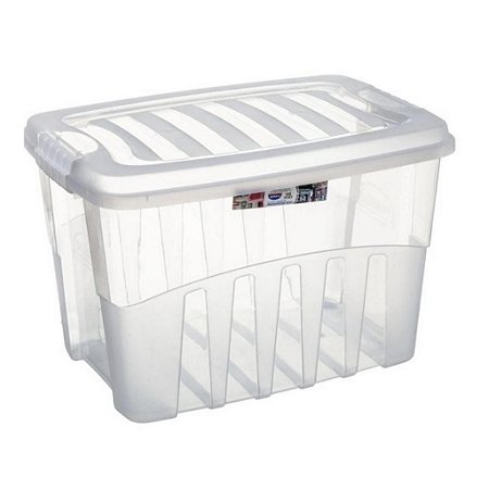 GRAN BOX ALTA 78 L