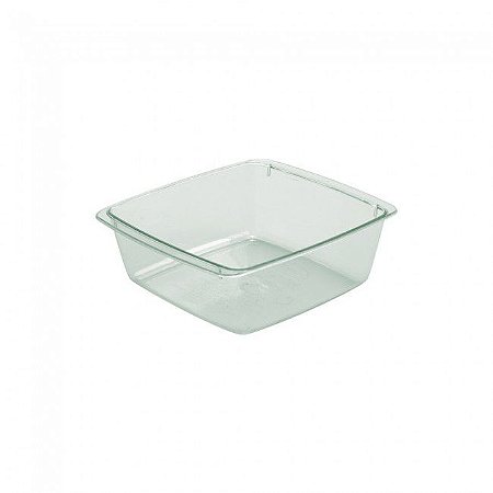 TRAVESSA QD P CRISTAL 520ML B4