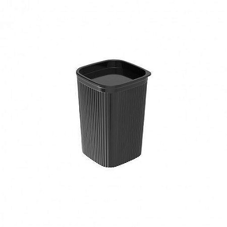 PORTA COTONETE/ALGODAO CLASSIC FRISOS B4