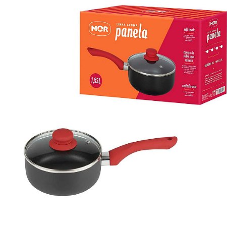 PANELA 18CM AROMA