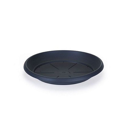 PRATO P/ VASO 2,5L PRETO