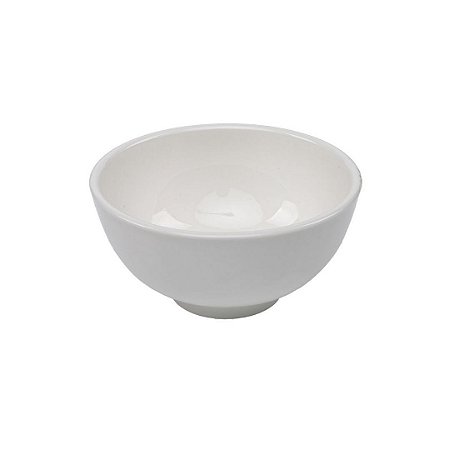 BOWL DE PORCELANA CLEAN 20,5x8,5cm