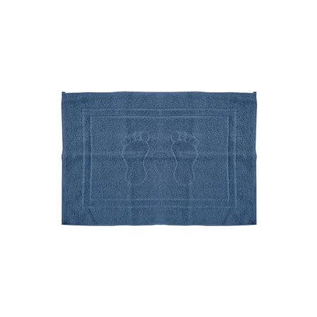 PISO PEGADA 70CMX45CM AZUL