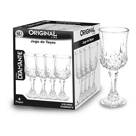 TACA P/ LICOR 100ML