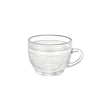 CRYSTAL XICARA CAFE S/ PIRES
