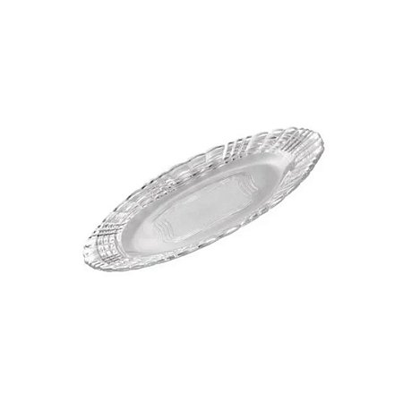CRYSTAL PRATO BOLO 28CM