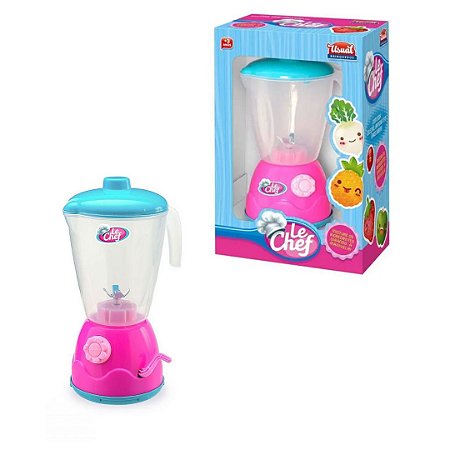 LIQUIDIFICADOR LE CHEF 187