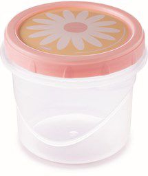POTE CLIC DEC C/ ROSCA 1,4L ROSA PASTEL