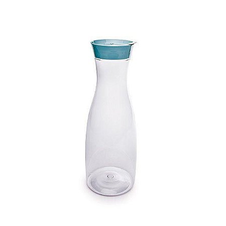 GARRAFA NEW YORK 1L AZUL