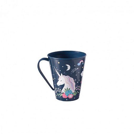 CANECA UNICORNIO 360ML