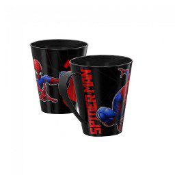 CANECA HOMEM ARANHA 360ML