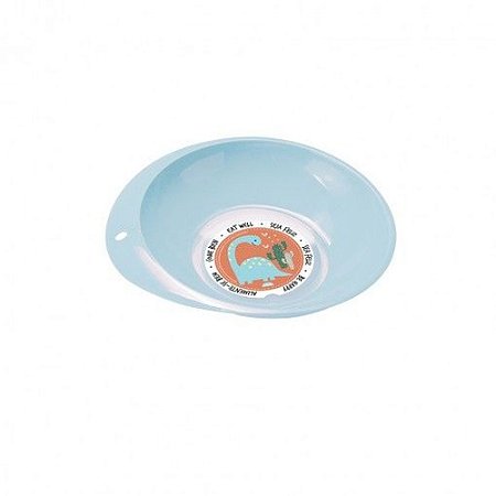 PRATO INFANTIL DEC DINO 750ML