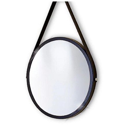 ESPELHO COM MOLDURA PVC