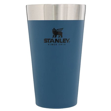 COPO STANLEY PILSNER 443ML ST STEEL 8194 - COPO STANLEY PILSNER 443ML ST  STEEL 8194 - STANLEY