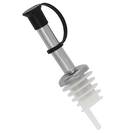 BICO DOSADOR INOX