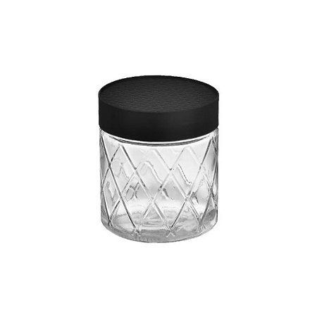POTE DIAMANTE C/ TAMPA 880ML