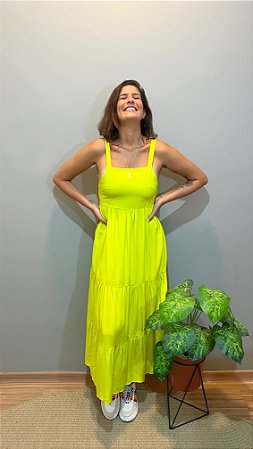 Vestido Alicia