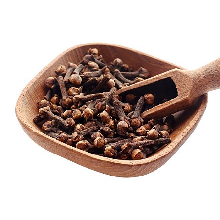 Cravo da Índia Flor