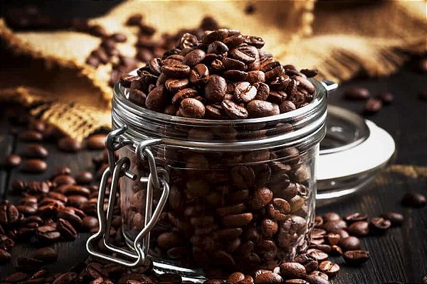 CAFÉ PAULINO GOURMET TORRADO EM GRÃOS