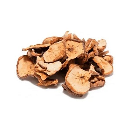 MAÇÃ TIPO CHIPS FATIAS PARA CHÁ