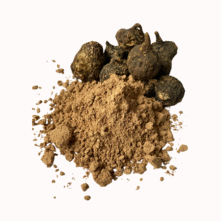 MACA PERUANA PRETA