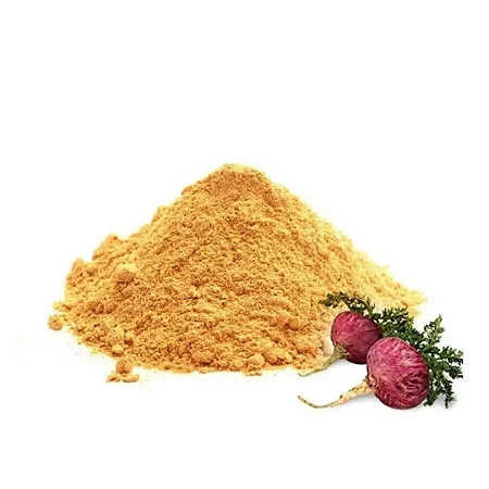 MACA PERUANA VERMELHA