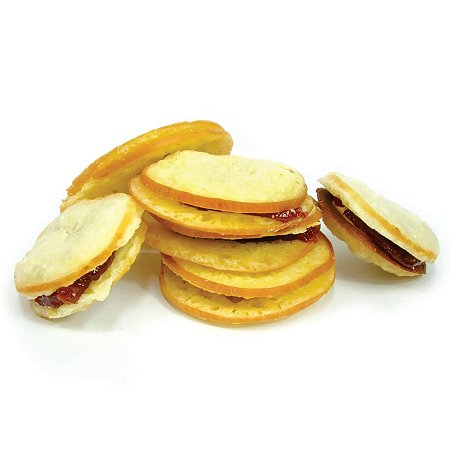 PROVOLONE COM GOIABADA