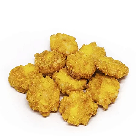 BISCOITO DE ARROZ SABOR CEBOLA E SALSA