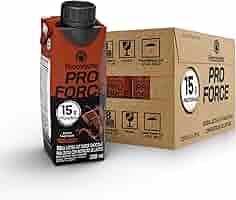 KIT 8 UNIDADES - Piracanjuba ProForce 15g Proteínas