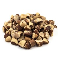 CASTANHA DO PARA QUEBRADA