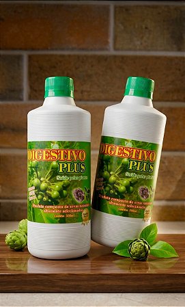 Digestivo Plus