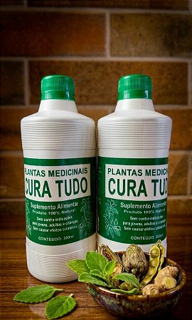 Cura Tudo