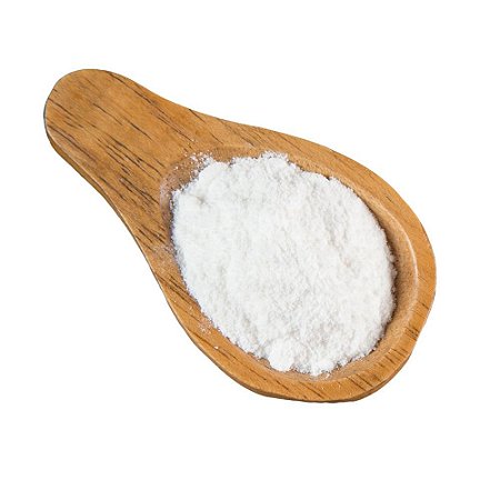 Bicarbonato de Sódio