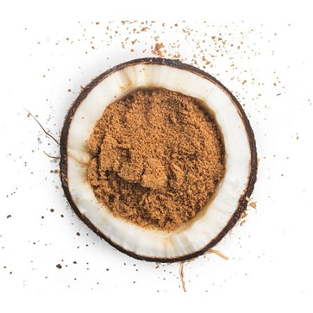 Açúcar de Coco