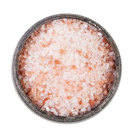 Sal Rosa do Himalia Grosso