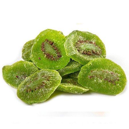 Kiwi Glaceado