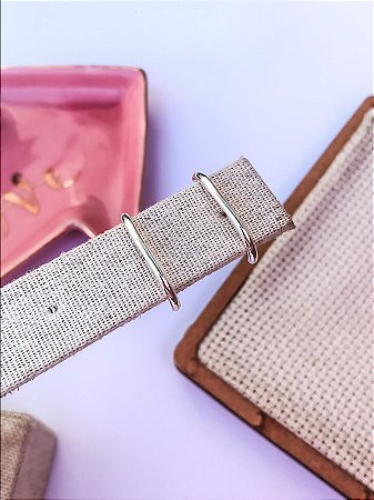 Brinco Ear Hook Palito